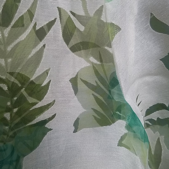 Chicos 1  Jacket/blouse - Picture 6 of 6